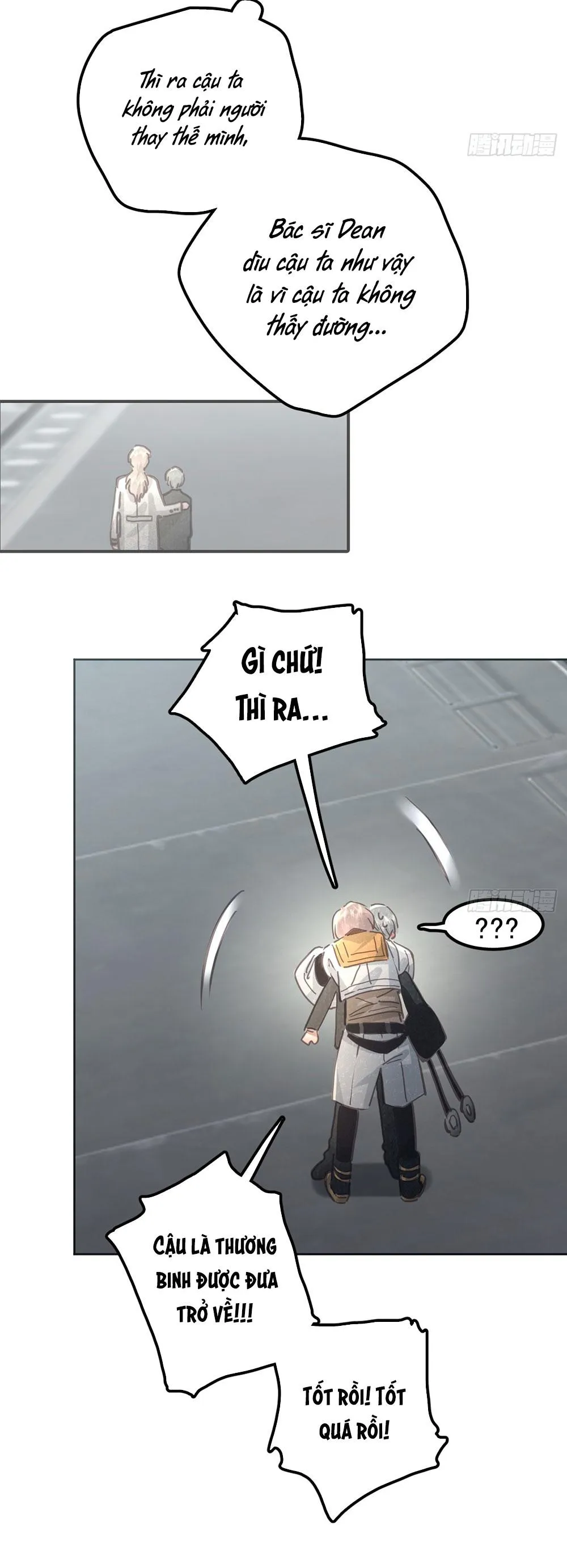 Ong Thợ Chapter 83 Trang 16