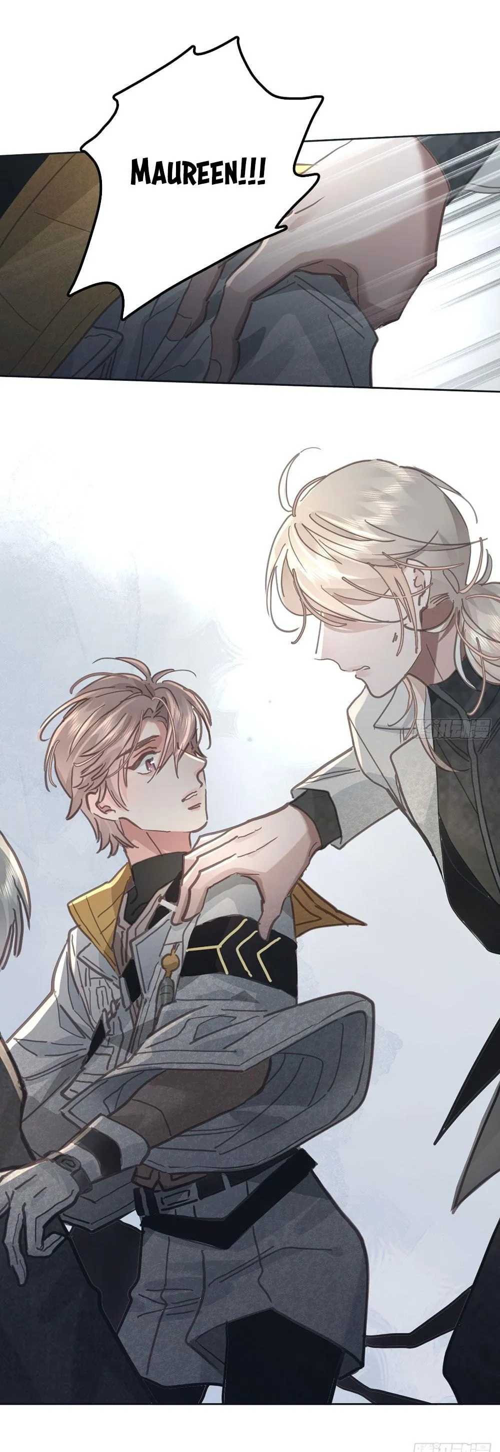 Ong Thợ Chapter 83 Trang 18