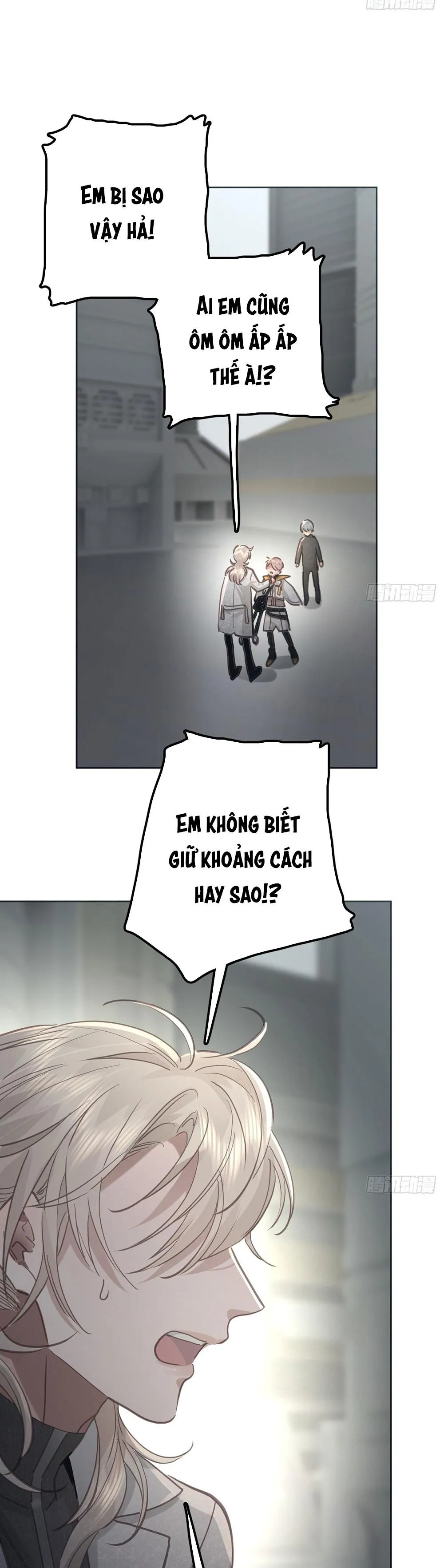 Ong Thợ Chapter 83 Trang 19