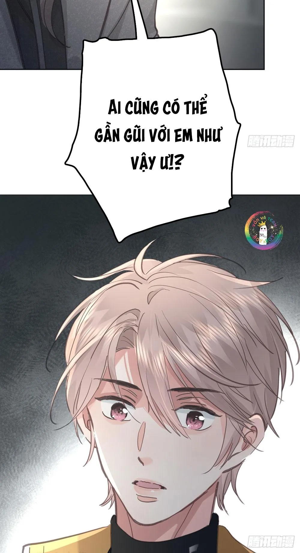 Ong Thợ Chapter 83 Trang 20