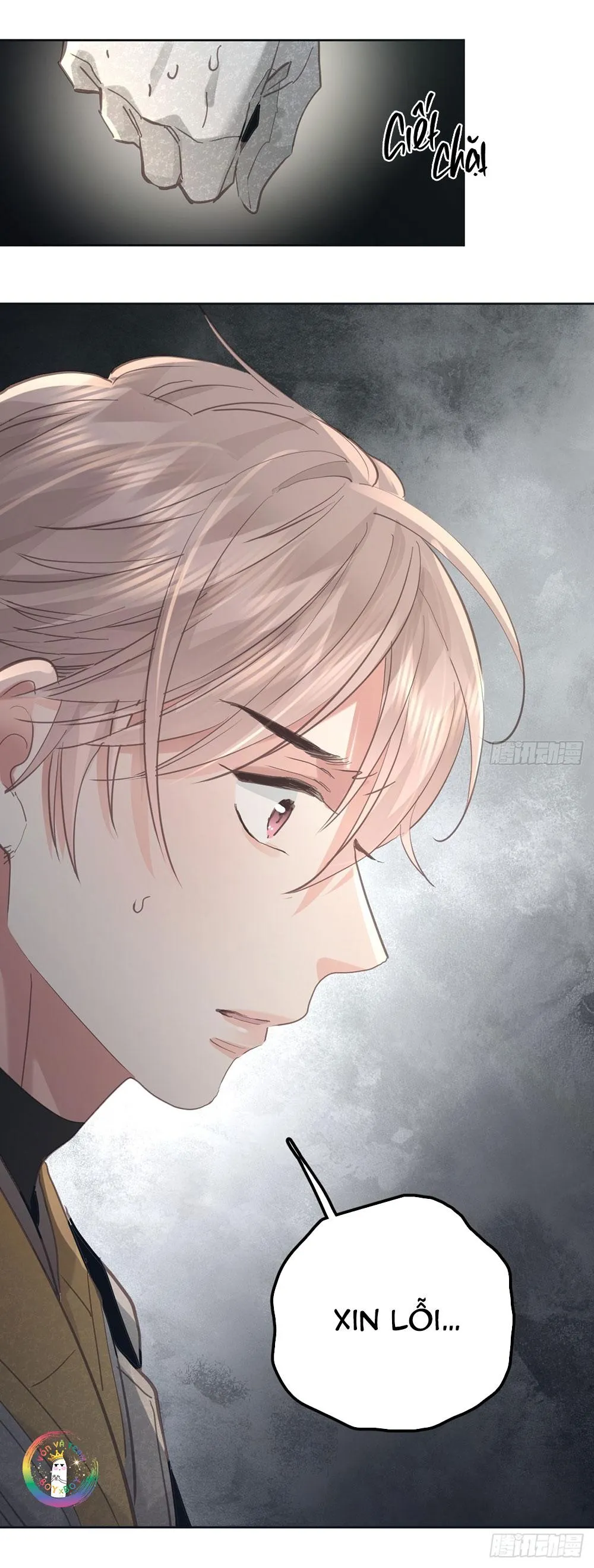 Ong Thợ Chapter 83 Trang 23