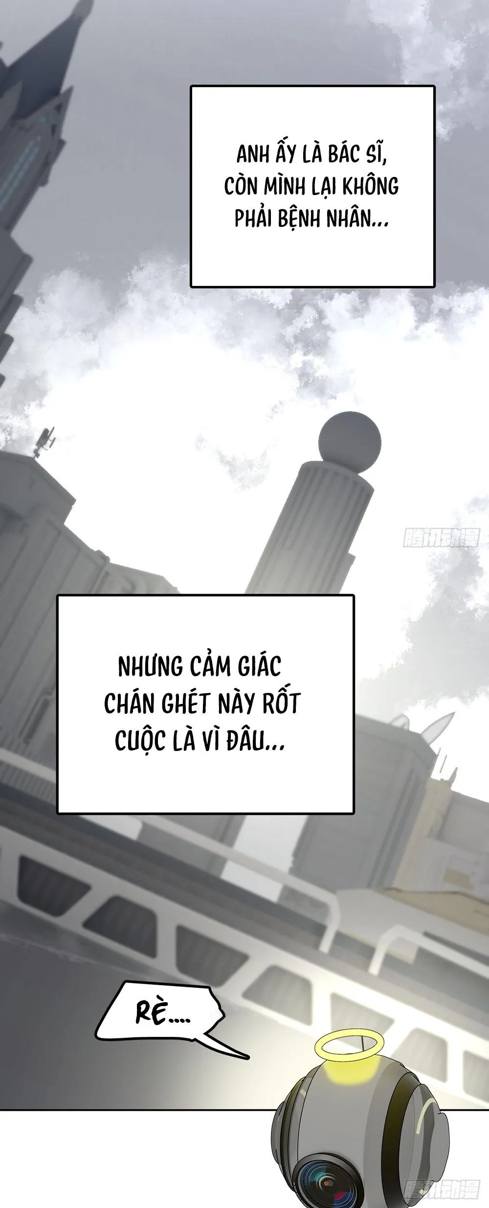 Ong Thợ Chapter 83 Trang 25