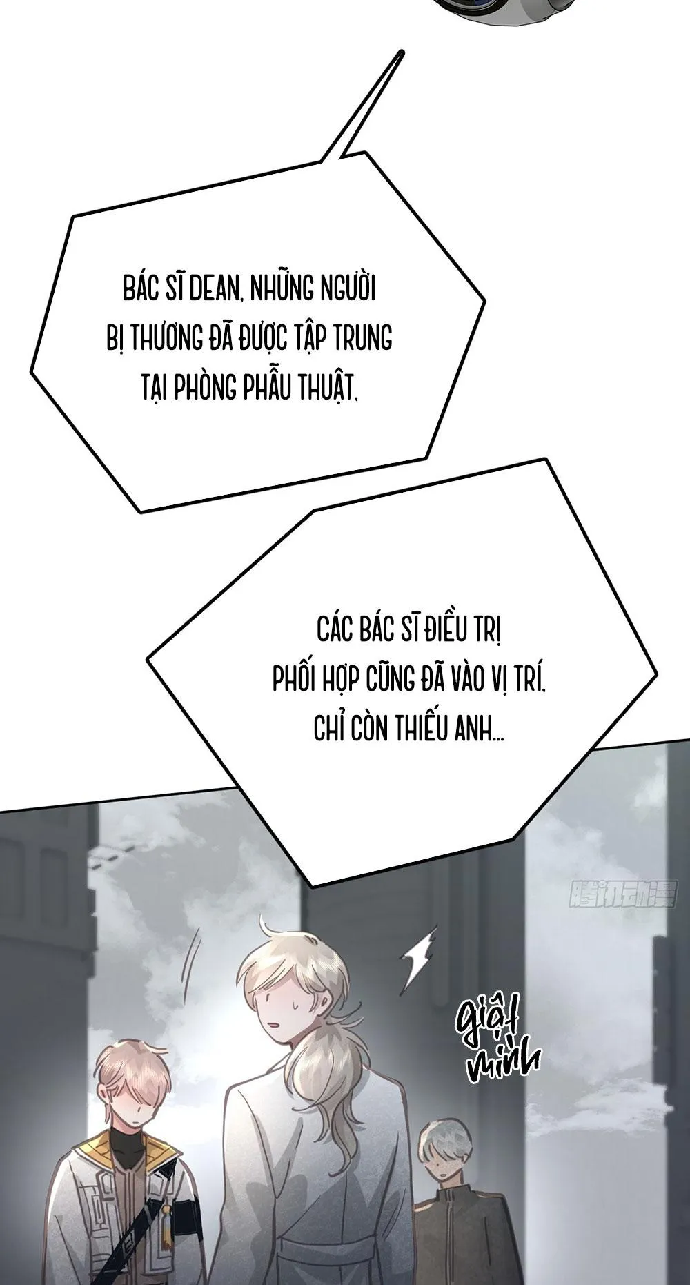 Ong Thợ Chapter 83 Trang 26