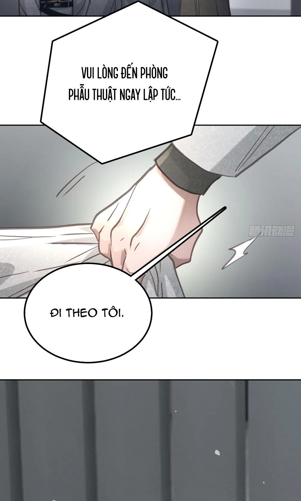 Ong Thợ Chapter 83 Trang 27
