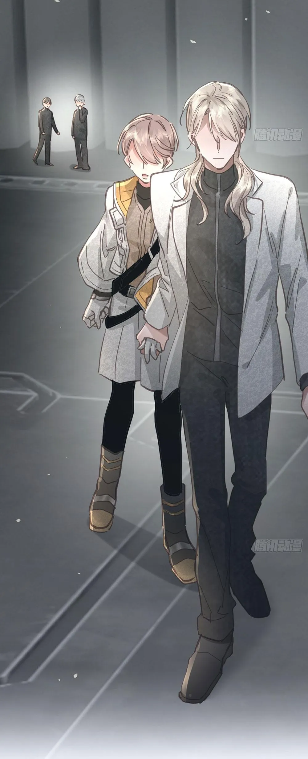 Ong Thợ Chapter 83 Trang 28