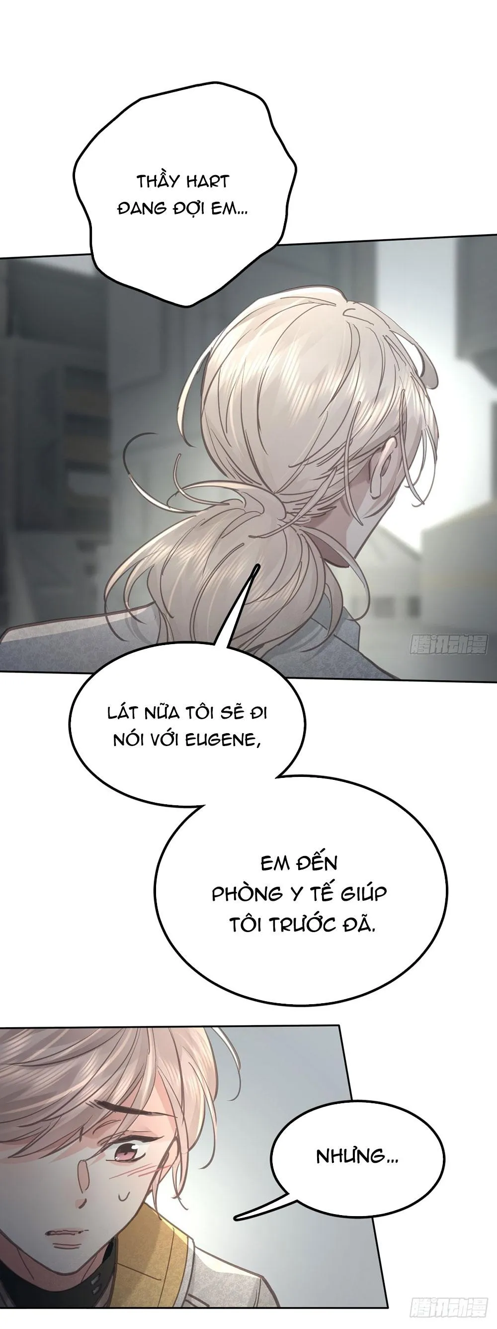 Ong Thợ Chapter 83 Trang 30