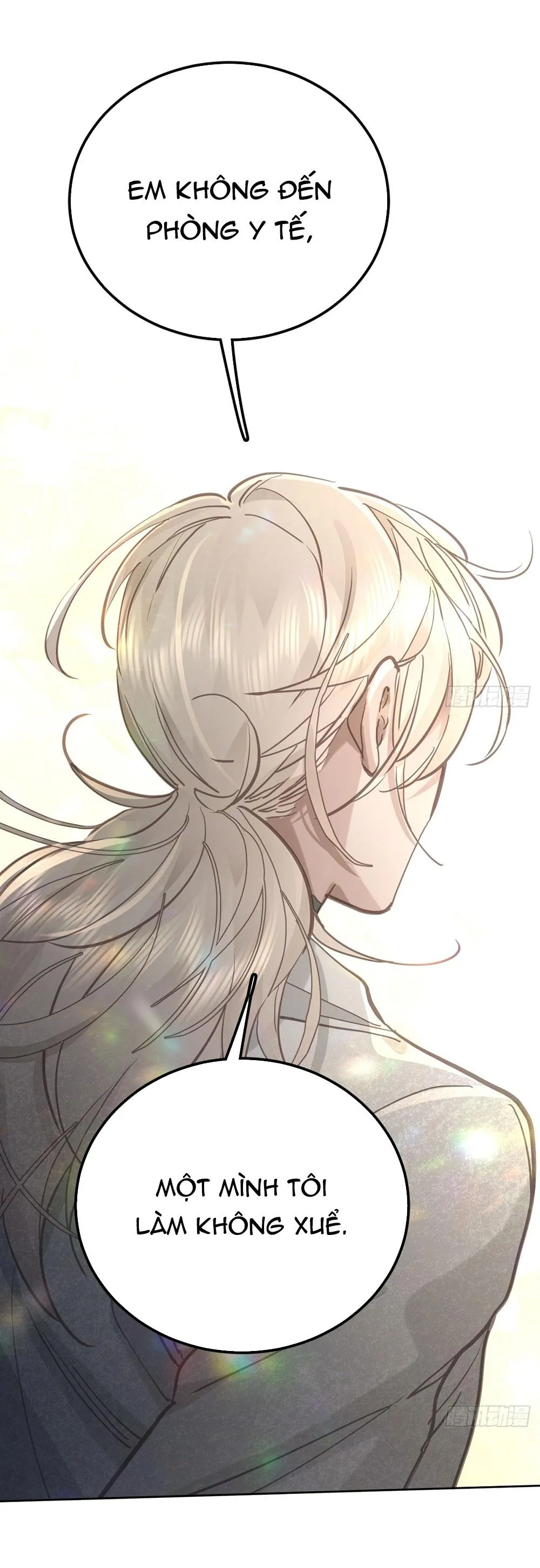 Ong Thợ Chapter 83 Trang 31