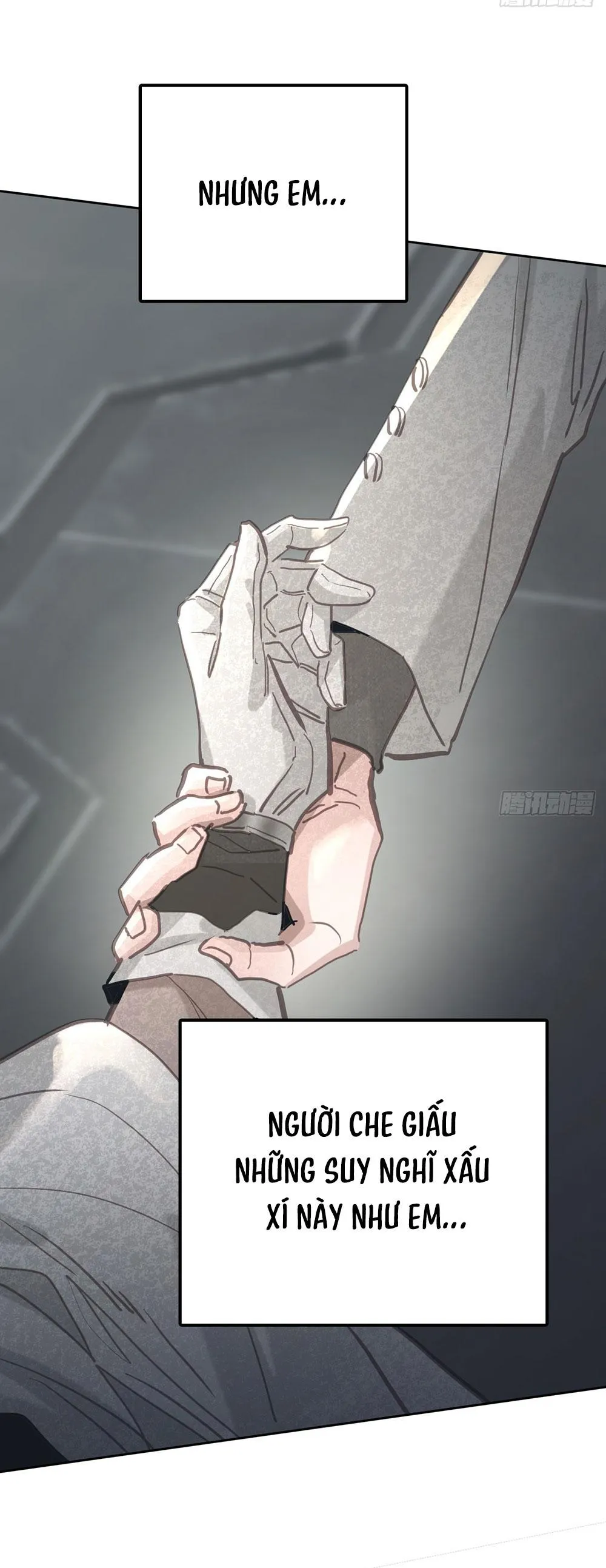 Ong Thợ Chapter 83 Trang 33