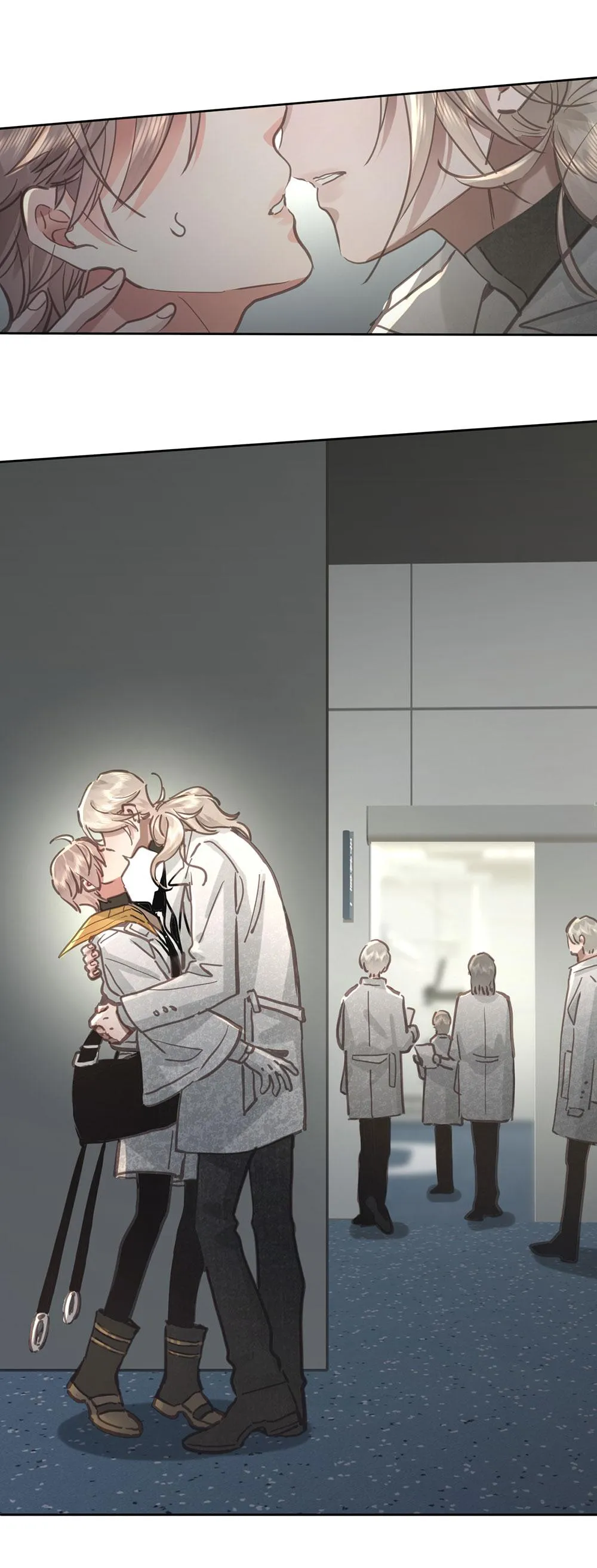 Ong Thợ Chapter 83 Trang 35