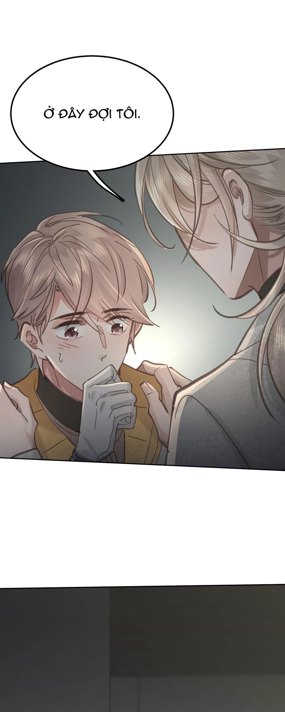 Ong Thợ Chapter 83 Trang 36