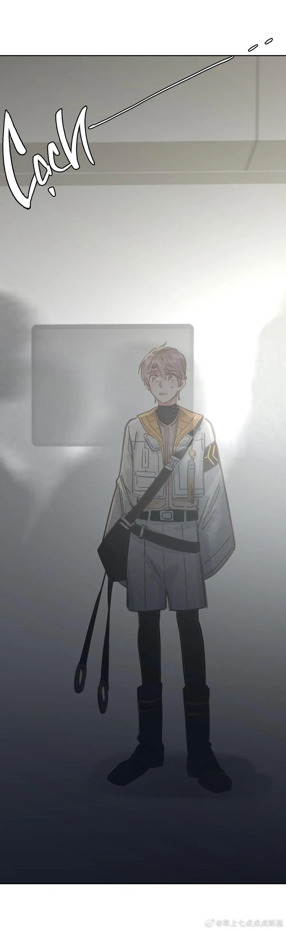 Ong Thợ Chapter 83 Trang 39