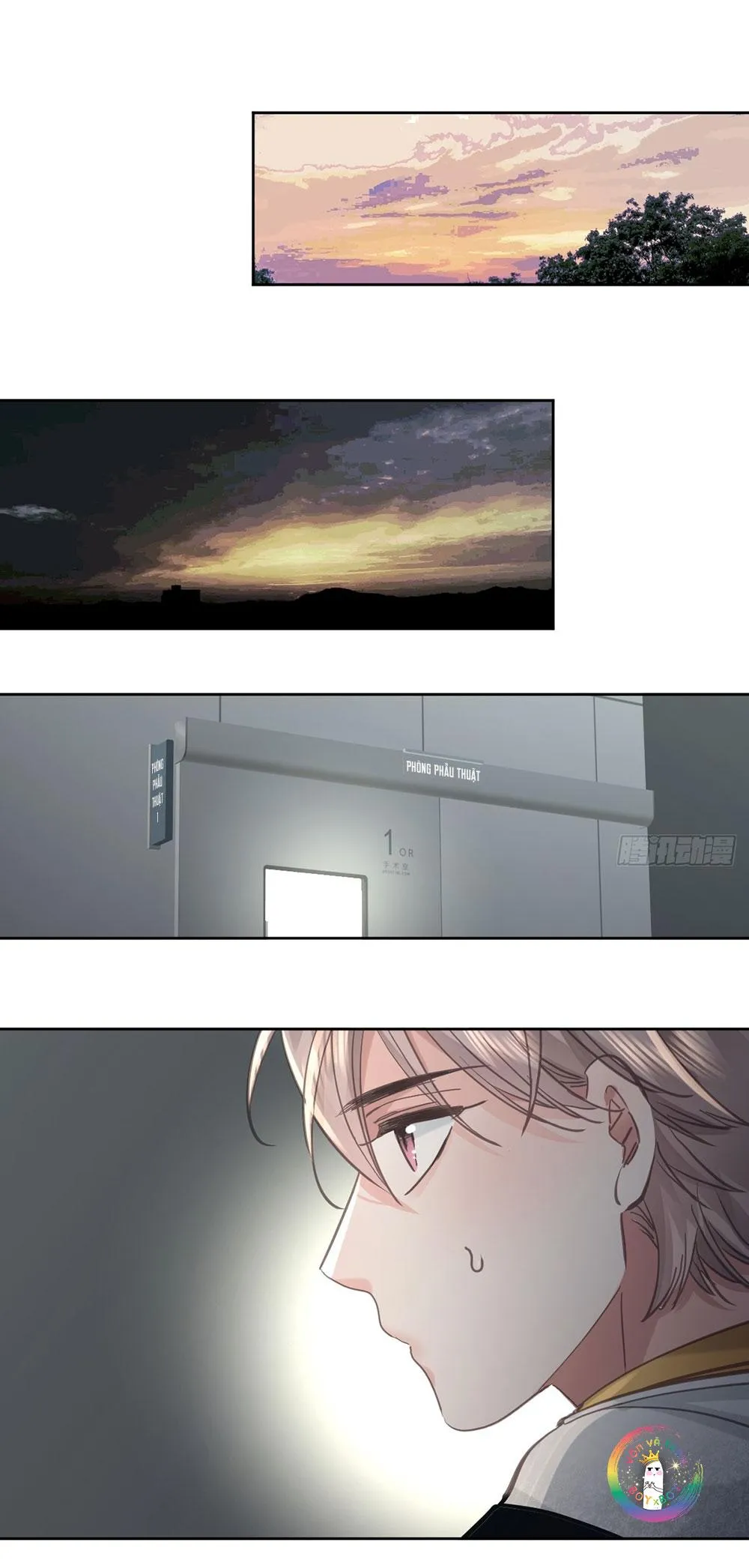 Ong Thợ Chapter 83 Trang 41