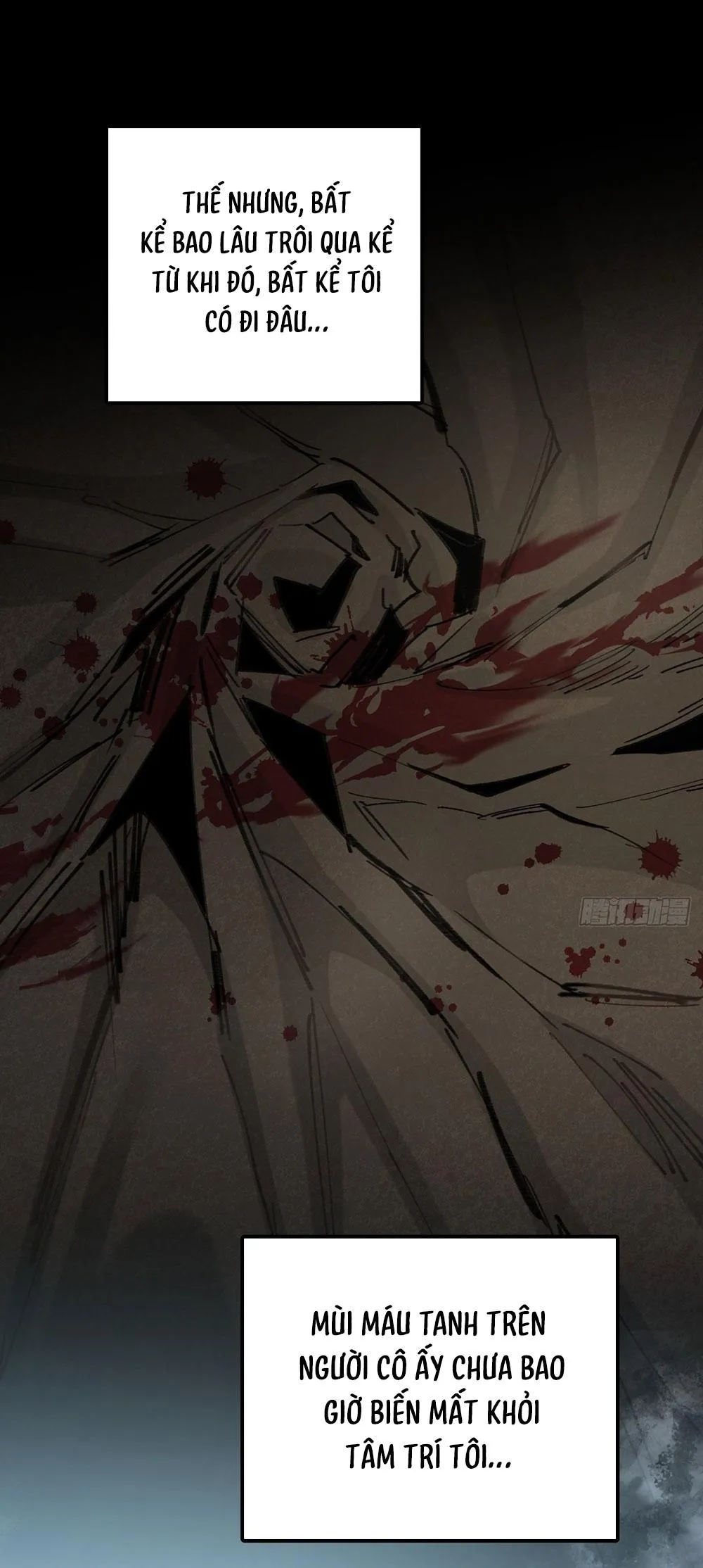 Ong Thợ Chapter 84 Trang 6