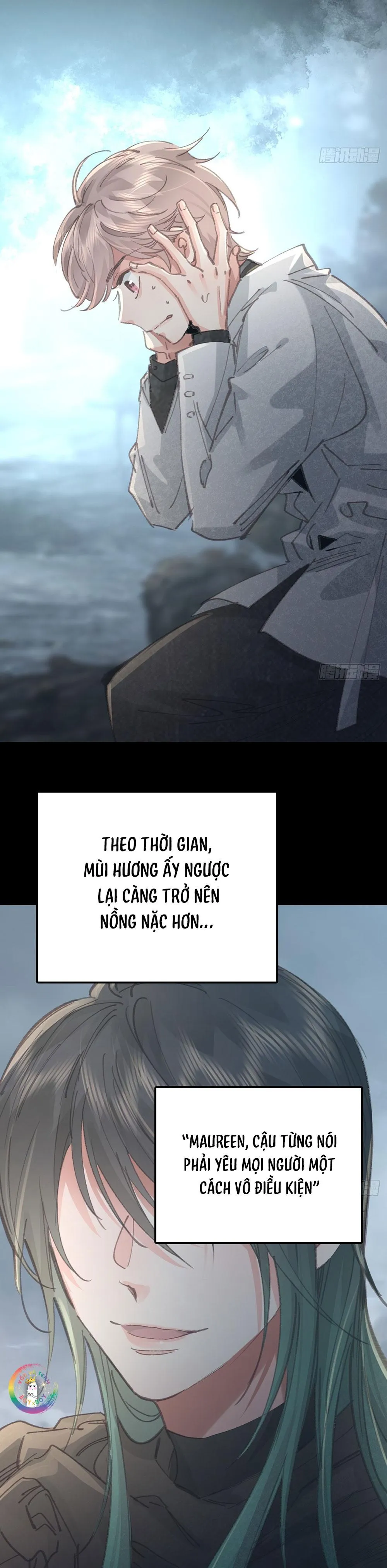 Ong Thợ Chapter 84 Trang 7