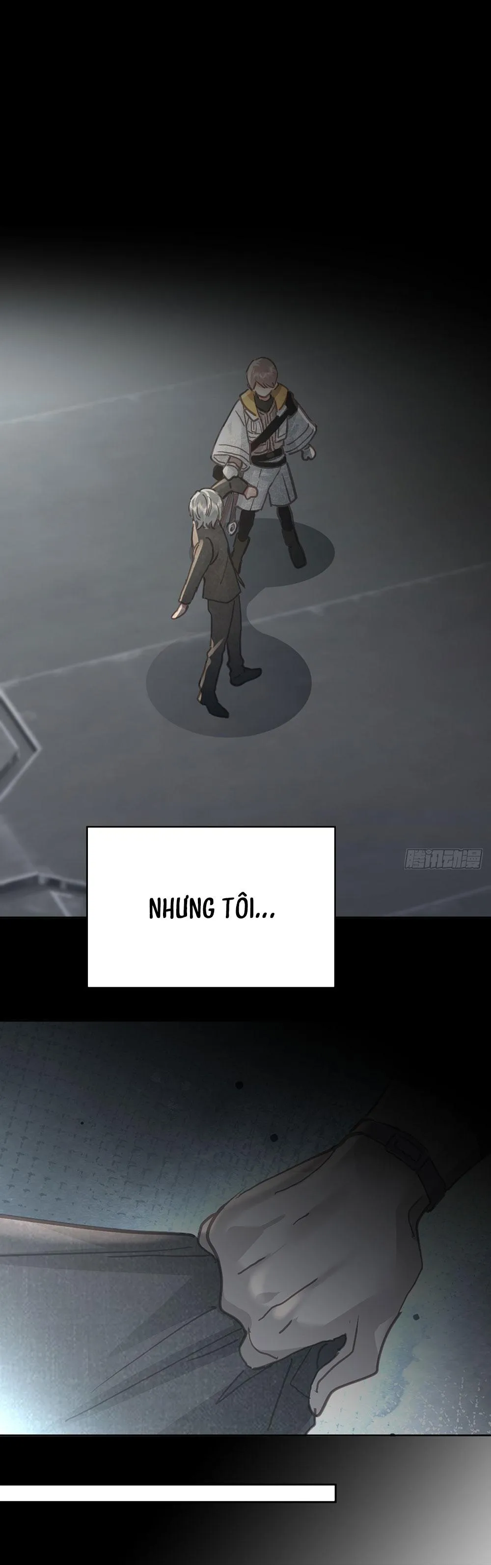 Ong Thợ Chapter 84 Trang 11