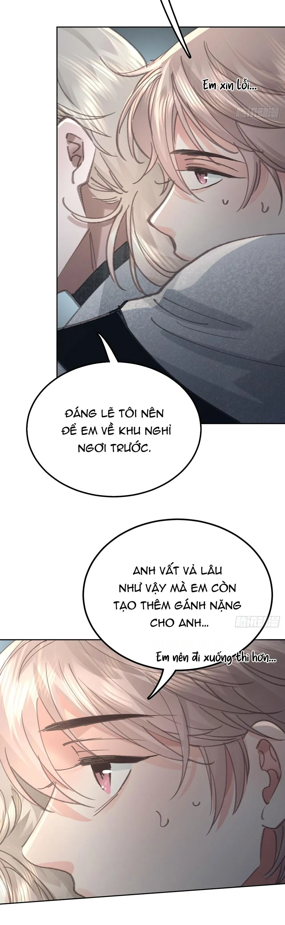 Ong Thợ Chapter 84 Trang 14