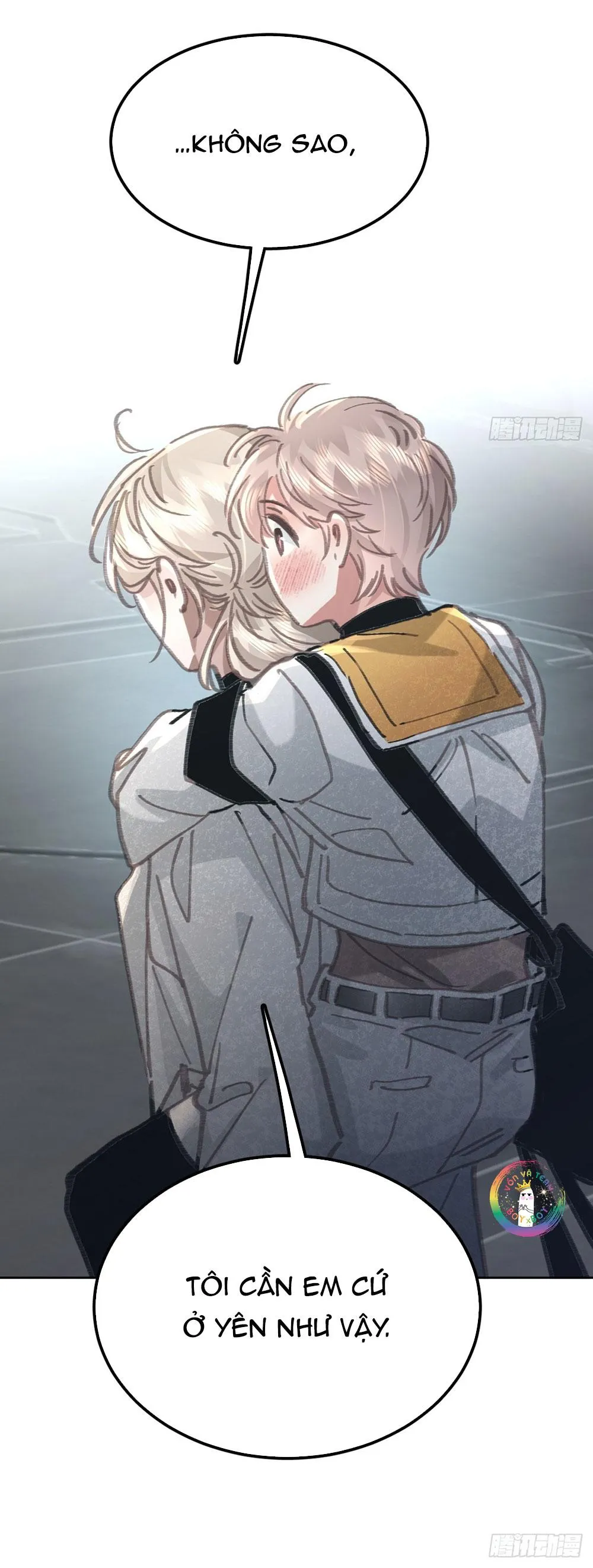 Ong Thợ Chapter 84 Trang 15