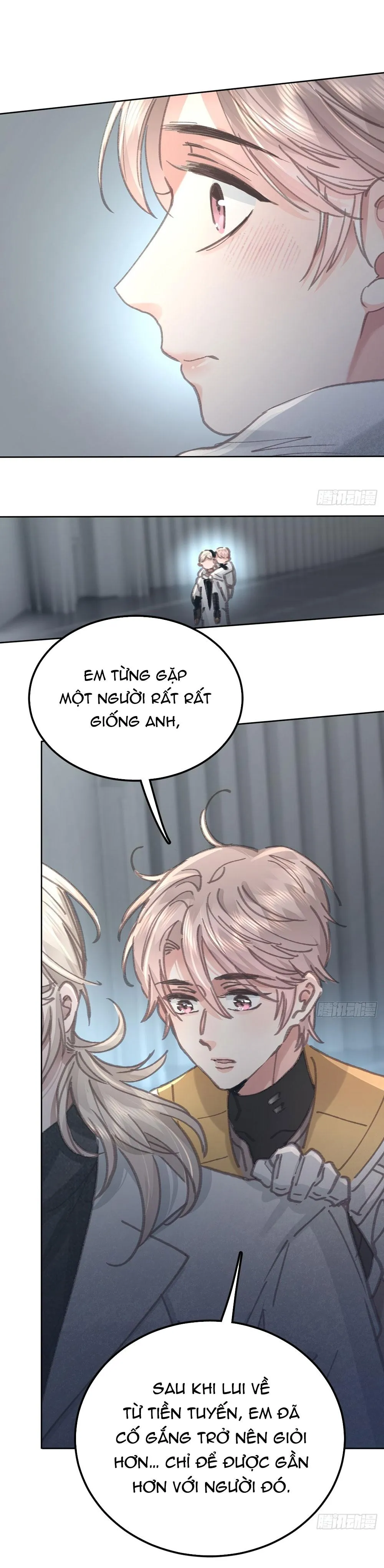 Ong Thợ Chapter 84 Trang 16