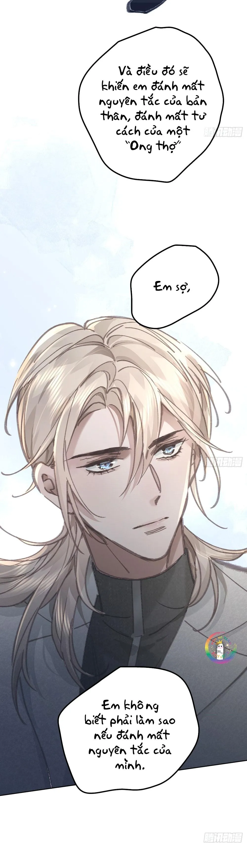 Ong Thợ Chapter 84 Trang 19