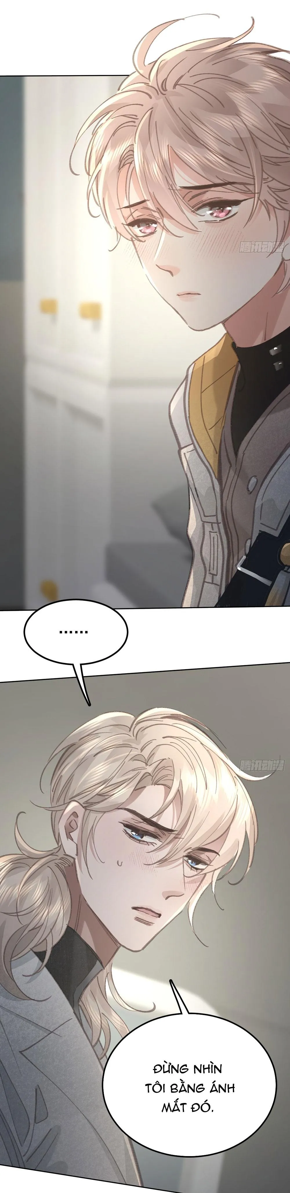 Ong Thợ Chapter 84 Trang 22