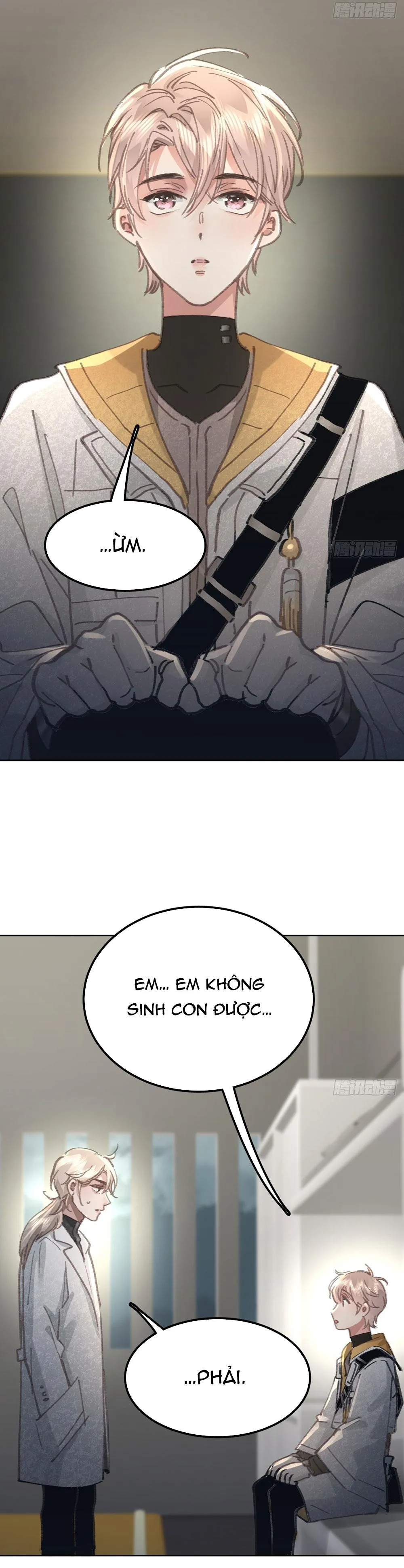 Ong Thợ Chapter 84 Trang 26