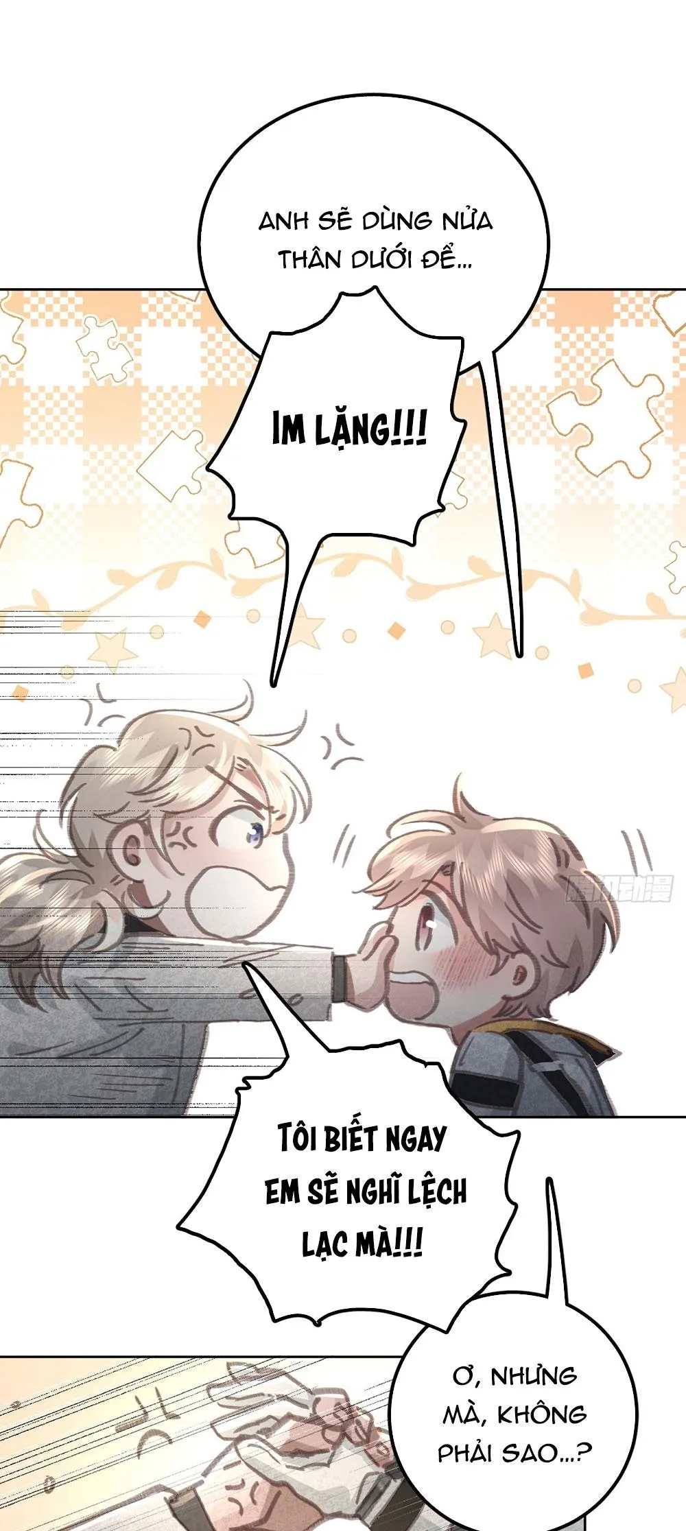 Ong Thợ Chapter 84 Trang 28