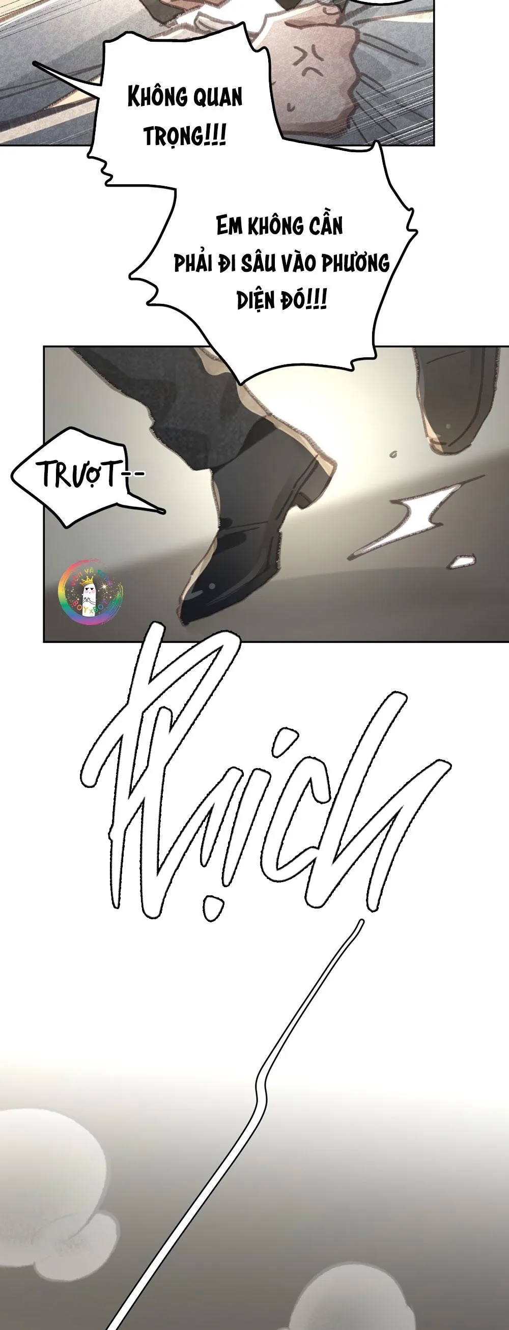 Ong Thợ Chapter 84 Trang 29