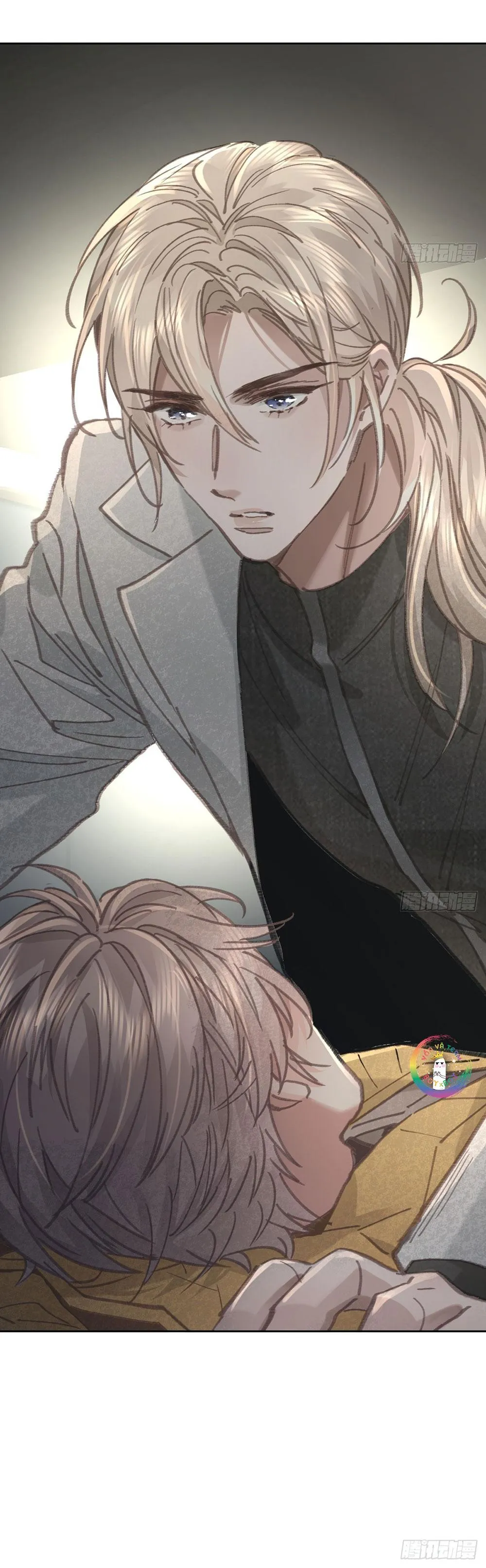 Ong Thợ Chapter 84 Trang 31