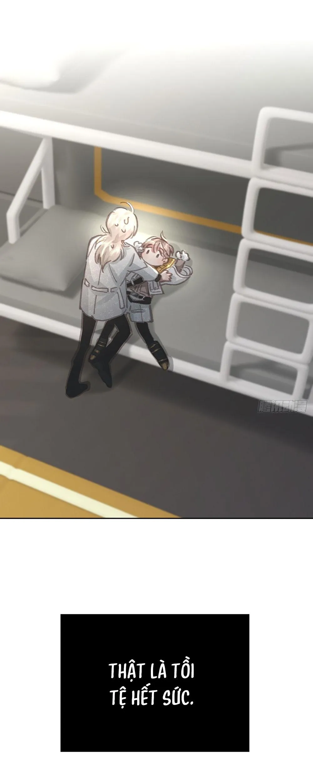 Ong Thợ Chapter 84 Trang 32