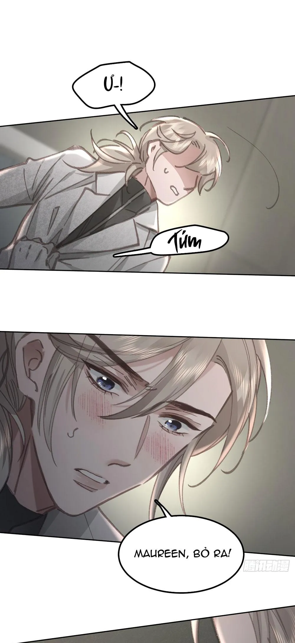 Ong Thợ Chapter 84 Trang 33