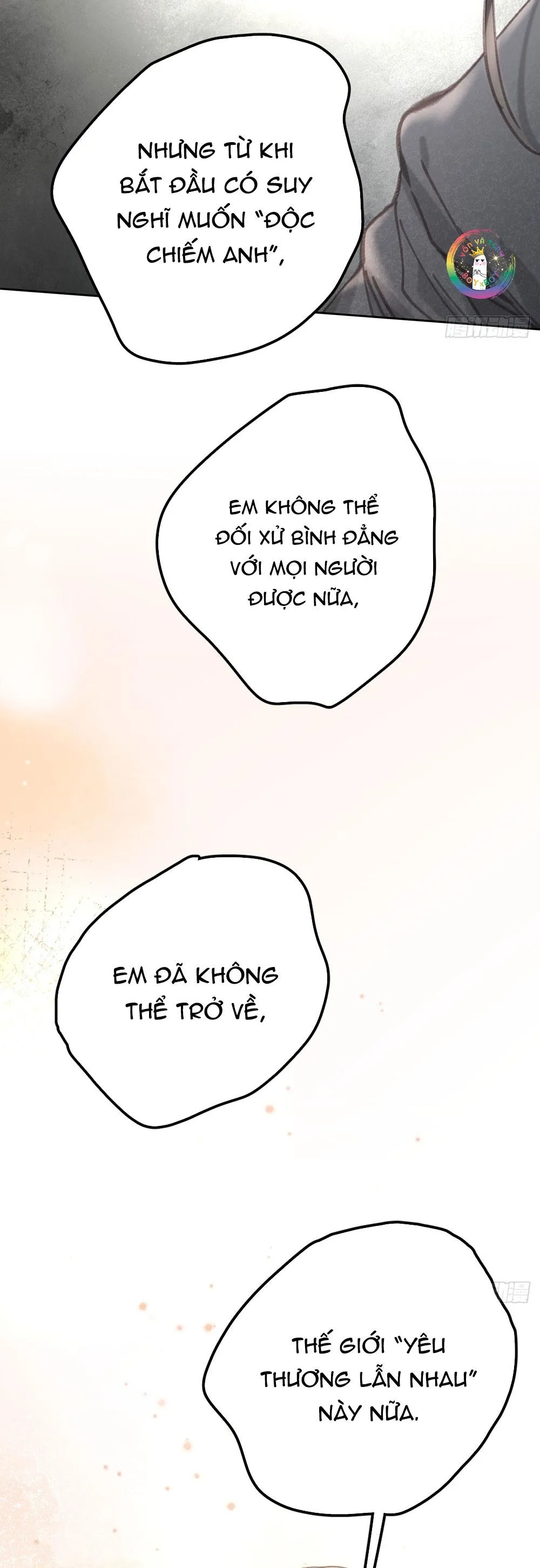 Ong Thợ Chapter 84 Trang 36
