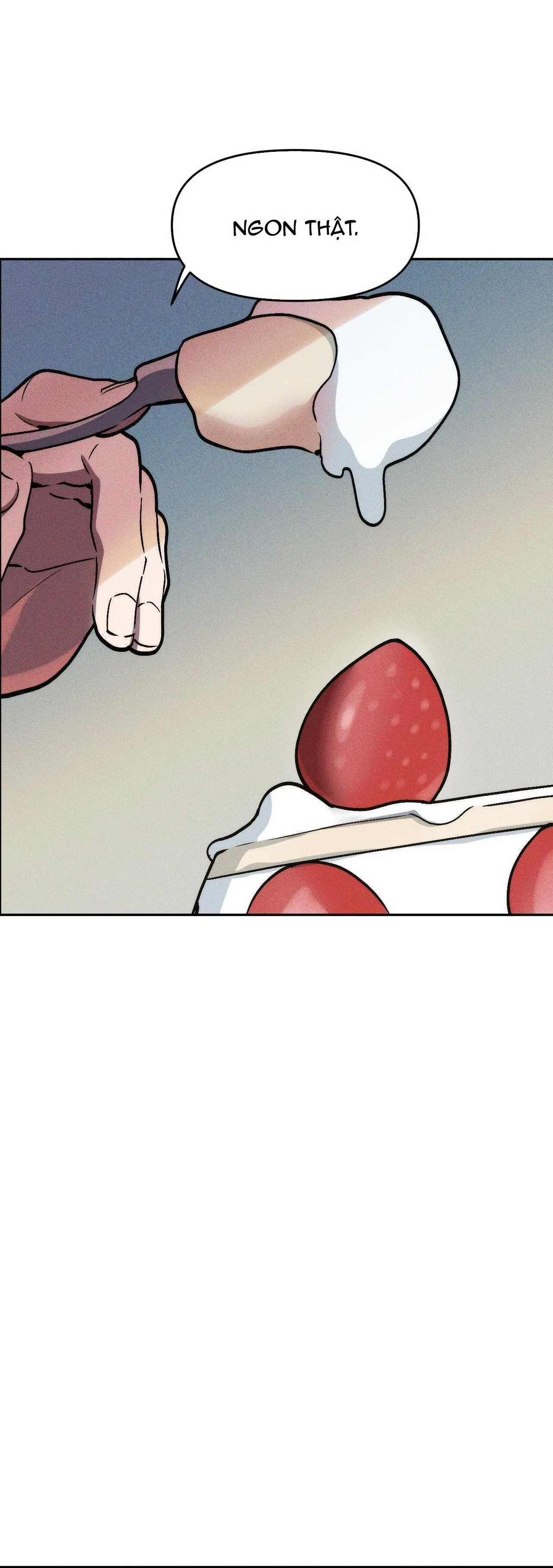 ÔNG XÃ CỦA VẬT TẾ THẦN Chapter 2 Trang 4