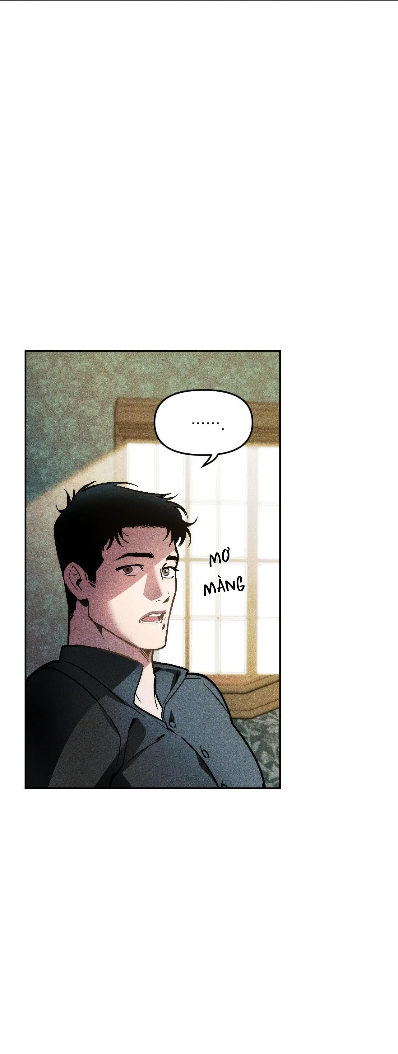 ÔNG XÃ CỦA VẬT TẾ THẦN Chapter 2 Trang 7