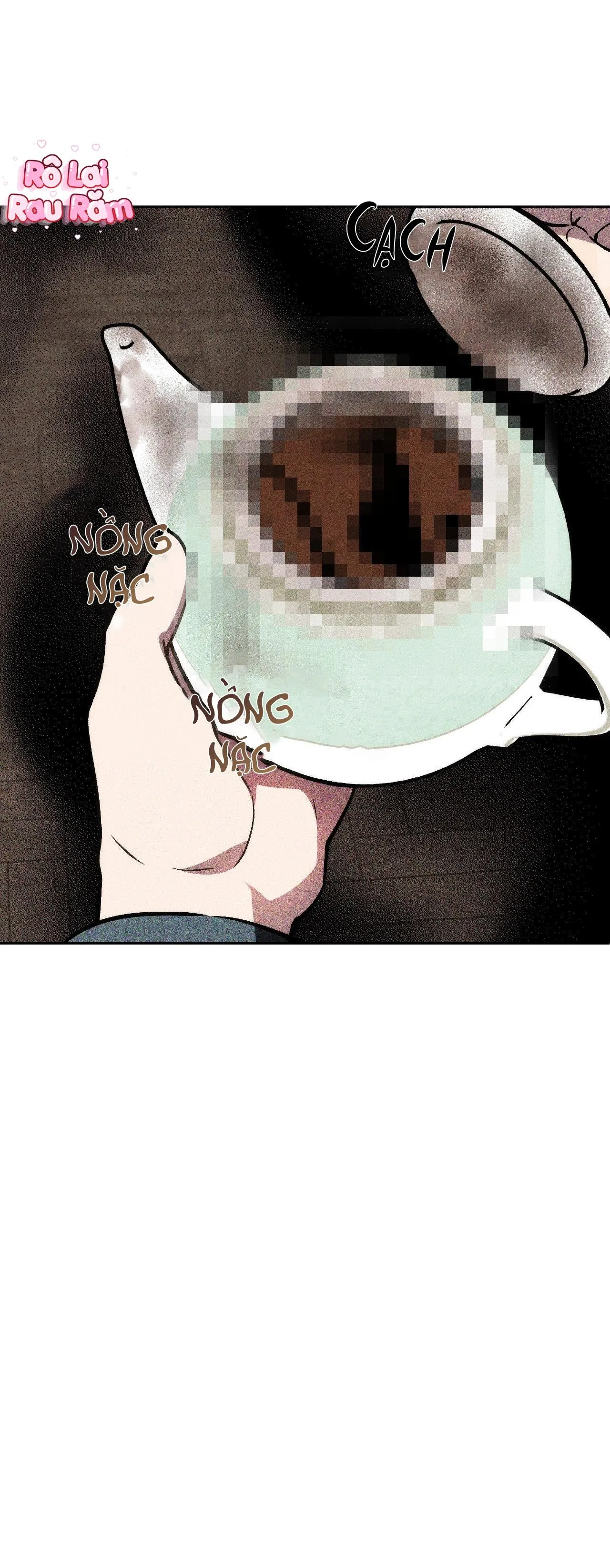 ÔNG XÃ CỦA VẬT TẾ THẦN Chapter 2 Trang 13