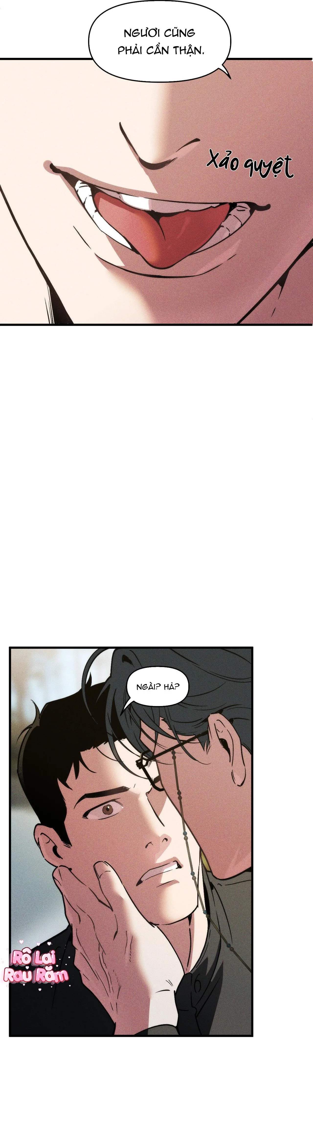 ÔNG XÃ CỦA VẬT TẾ THẦN Chapter 2 Trang 30