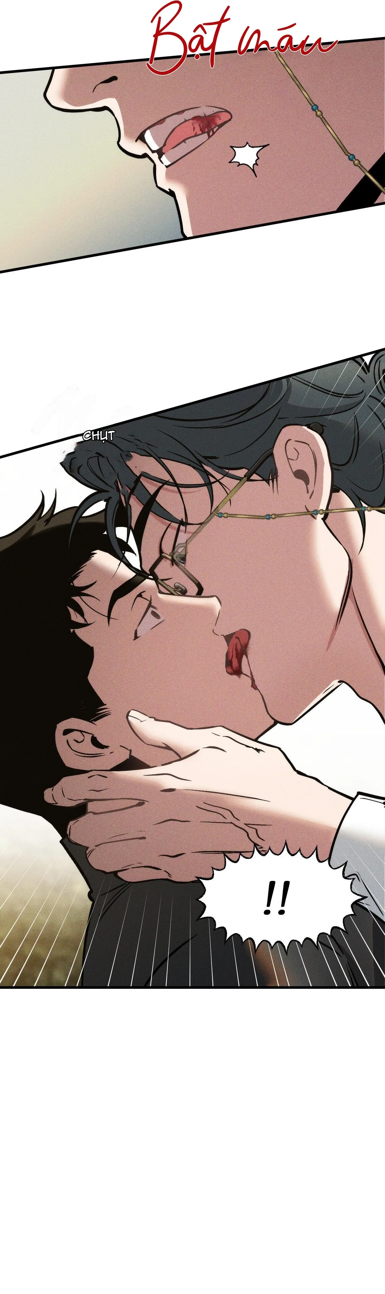 ÔNG XÃ CỦA VẬT TẾ THẦN Chapter 2 Trang 31