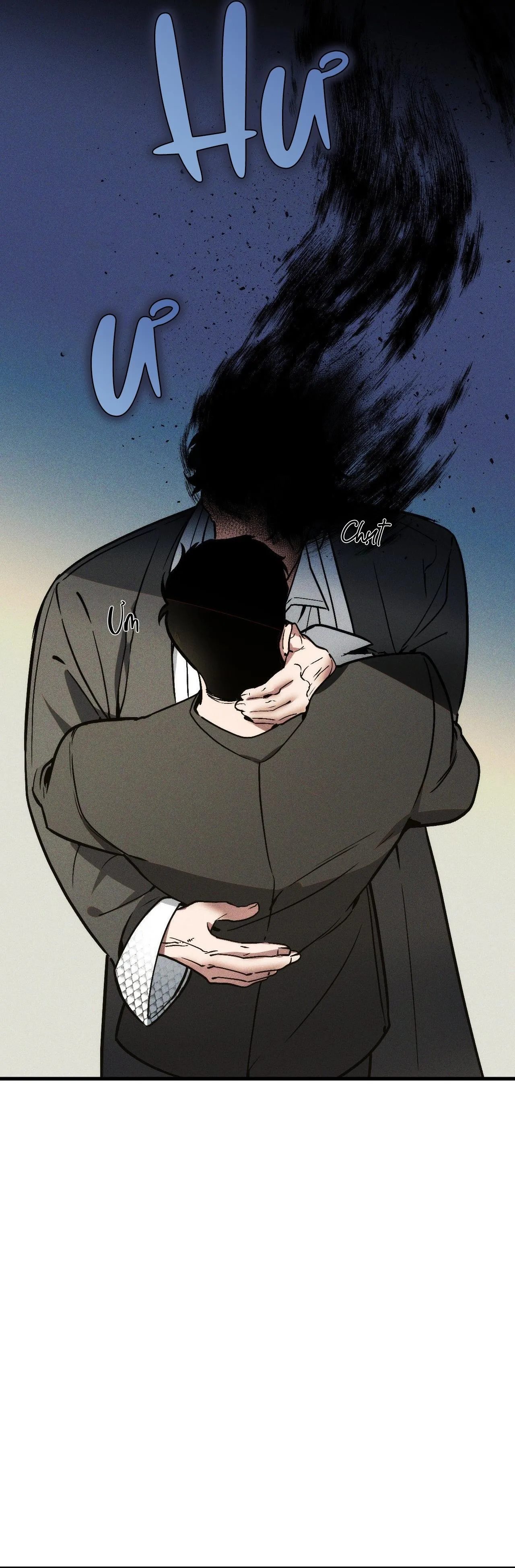 ÔNG XÃ CỦA VẬT TẾ THẦN Chapter 2 Trang 35