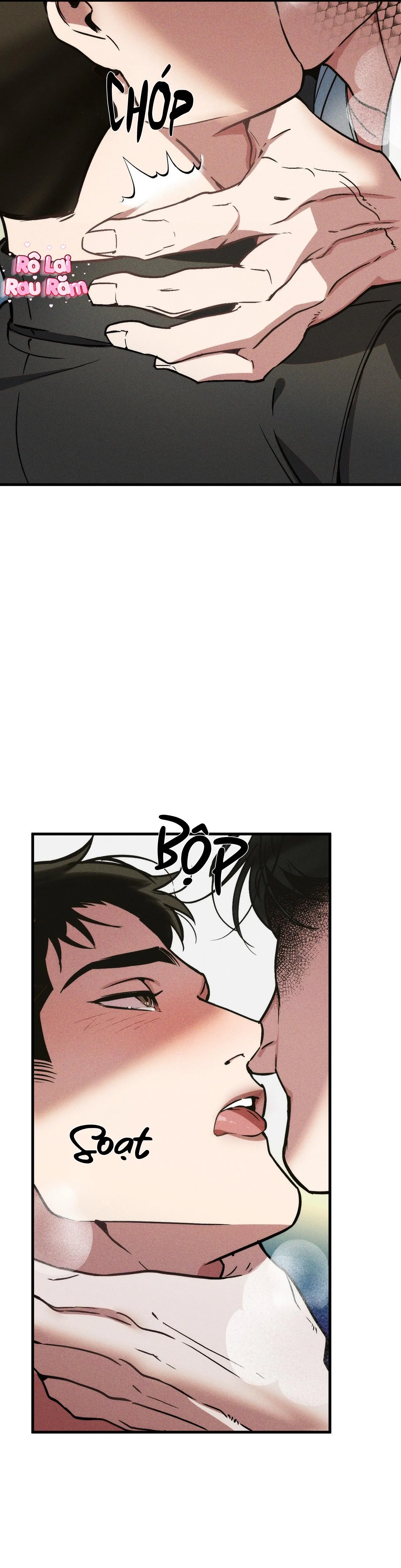 ÔNG XÃ CỦA VẬT TẾ THẦN Chapter 2 Trang 36