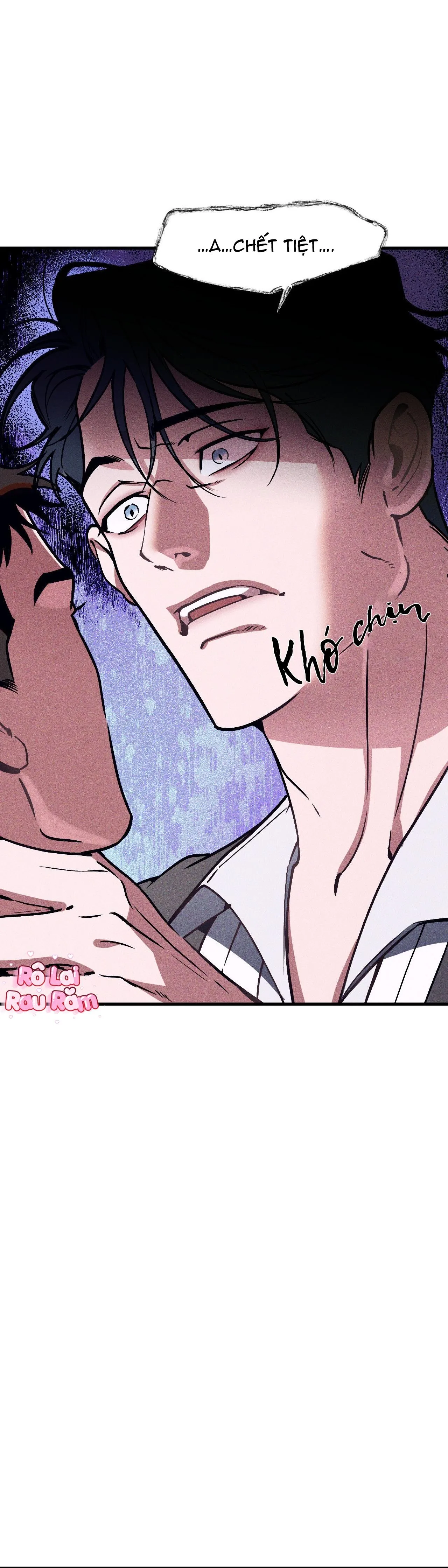 ÔNG XÃ CỦA VẬT TẾ THẦN Chapter 2 Trang 37