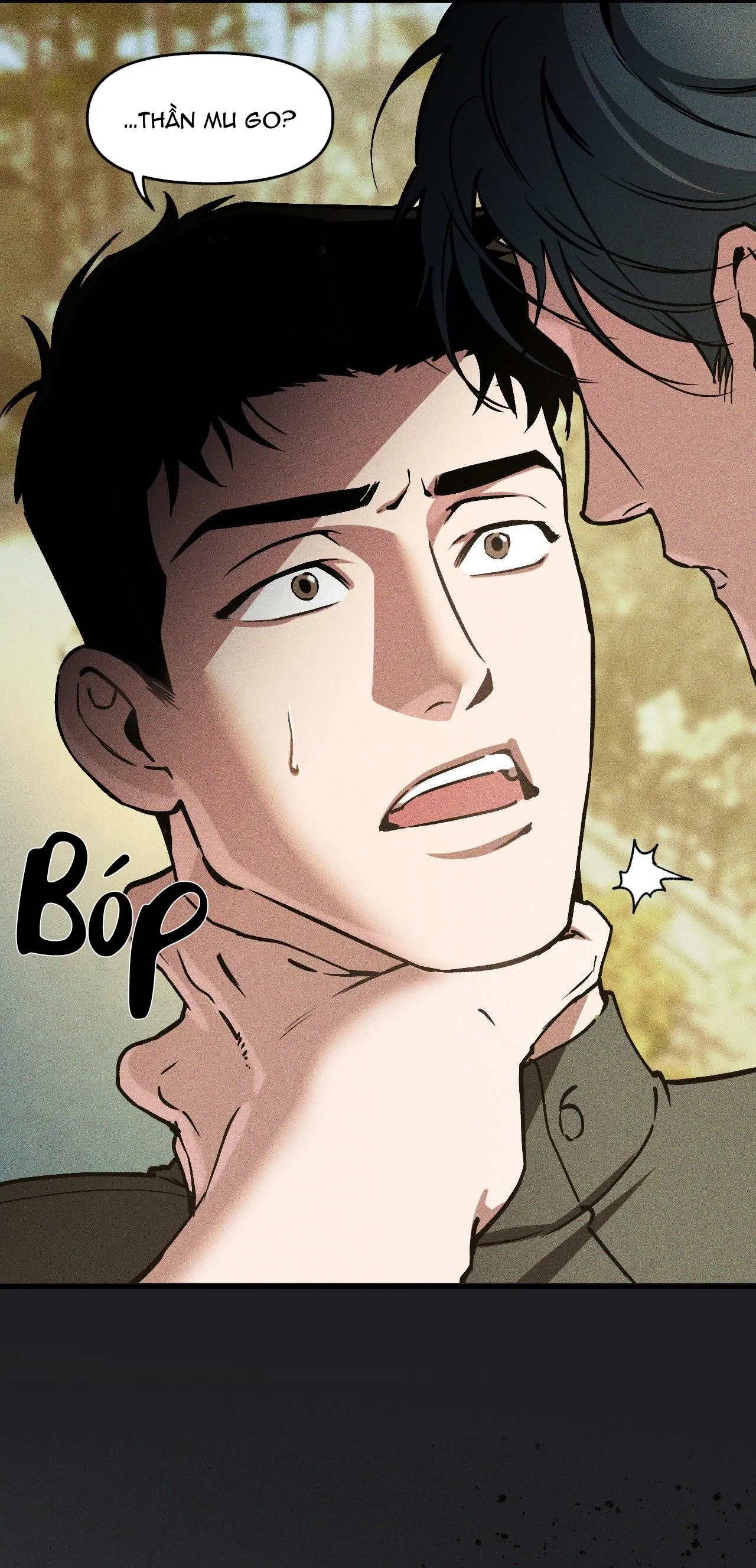 ÔNG XÃ CỦA VẬT TẾ THẦN Chapter 2 Trang 38