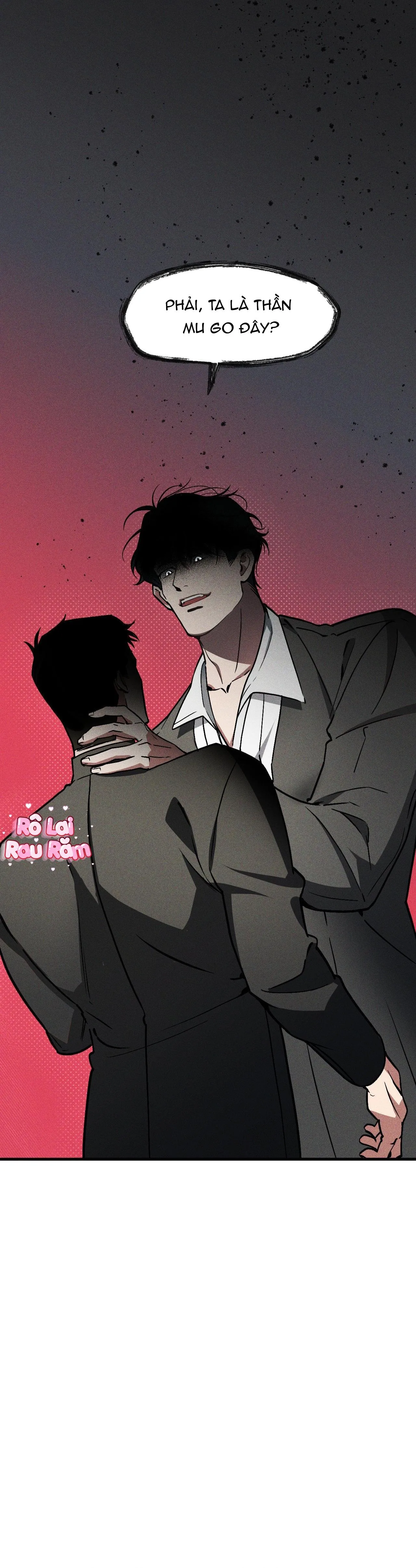 ÔNG XÃ CỦA VẬT TẾ THẦN Chapter 2 Trang 39