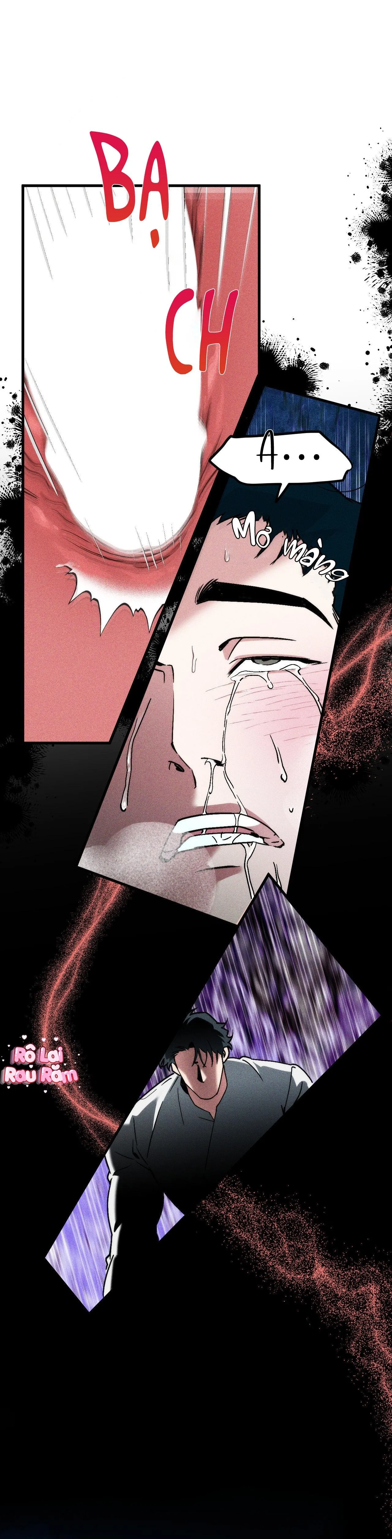 ÔNG XÃ CỦA VẬT TẾ THẦN Chapter 4 Trang 17