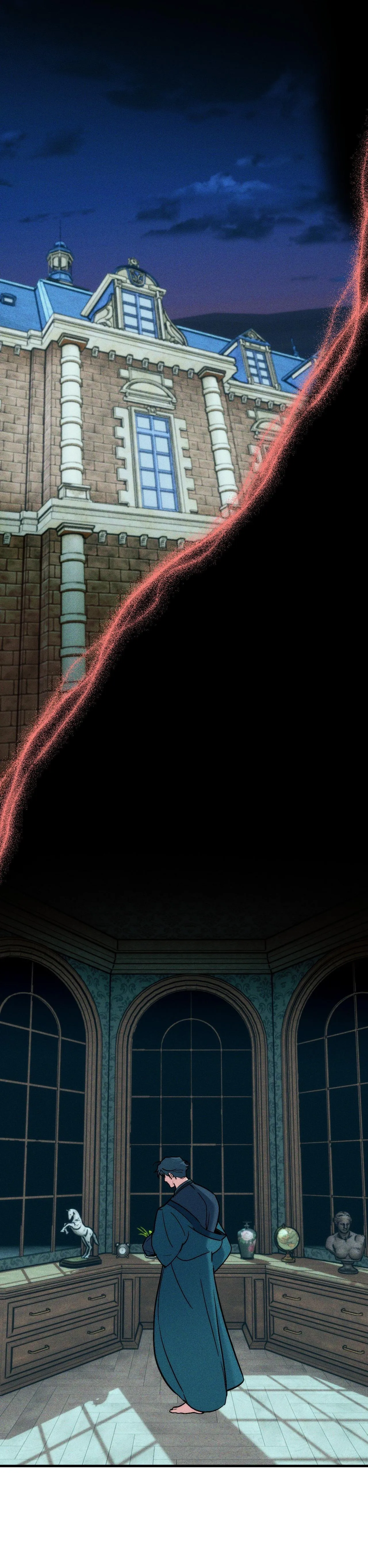 ÔNG XÃ CỦA VẬT TẾ THẦN Chapter 4 Trang 18