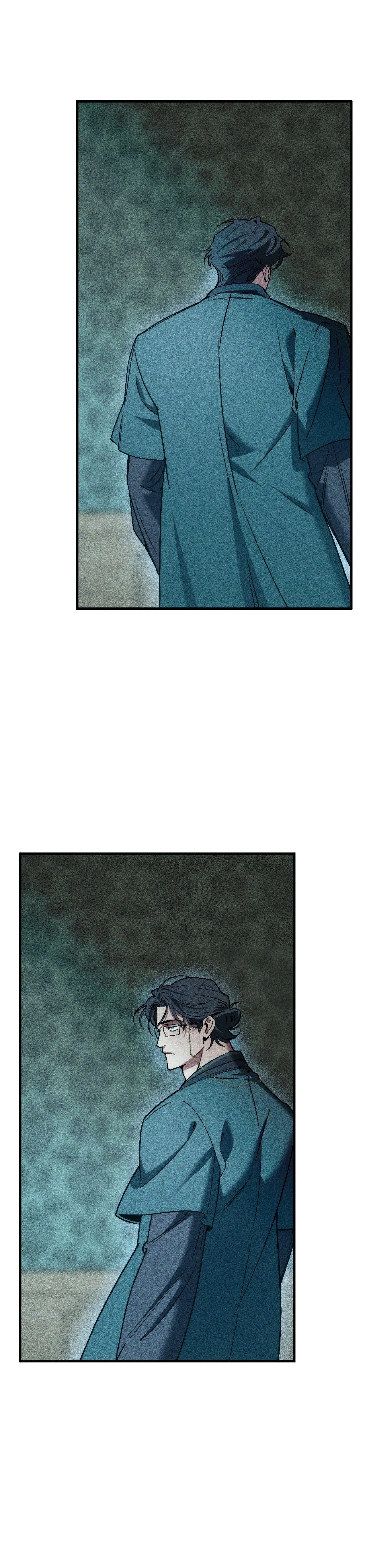 ÔNG XÃ CỦA VẬT TẾ THẦN Chapter 4 Trang 22