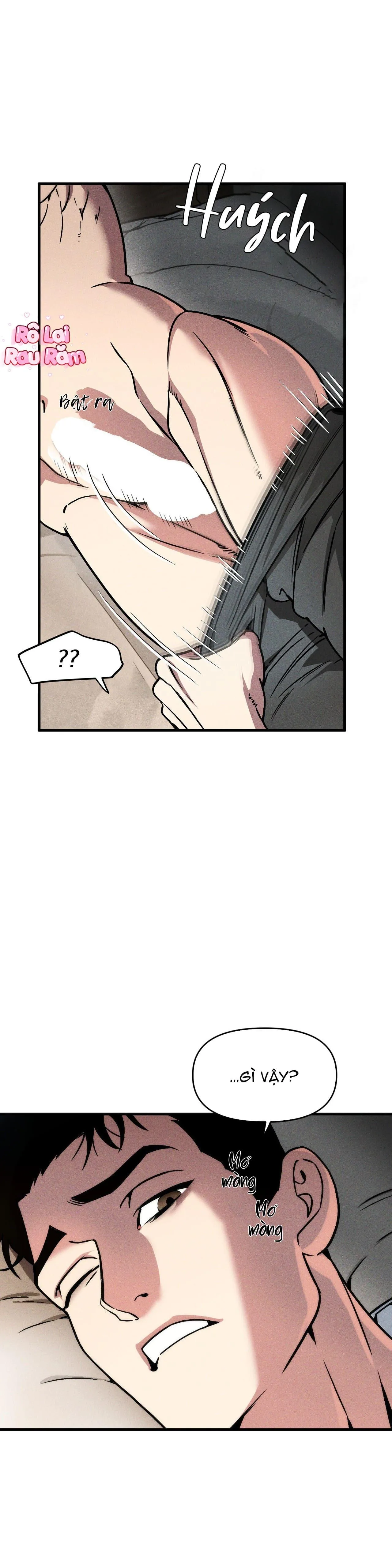 ÔNG XÃ CỦA VẬT TẾ THẦN Chapter 6 Trang 26