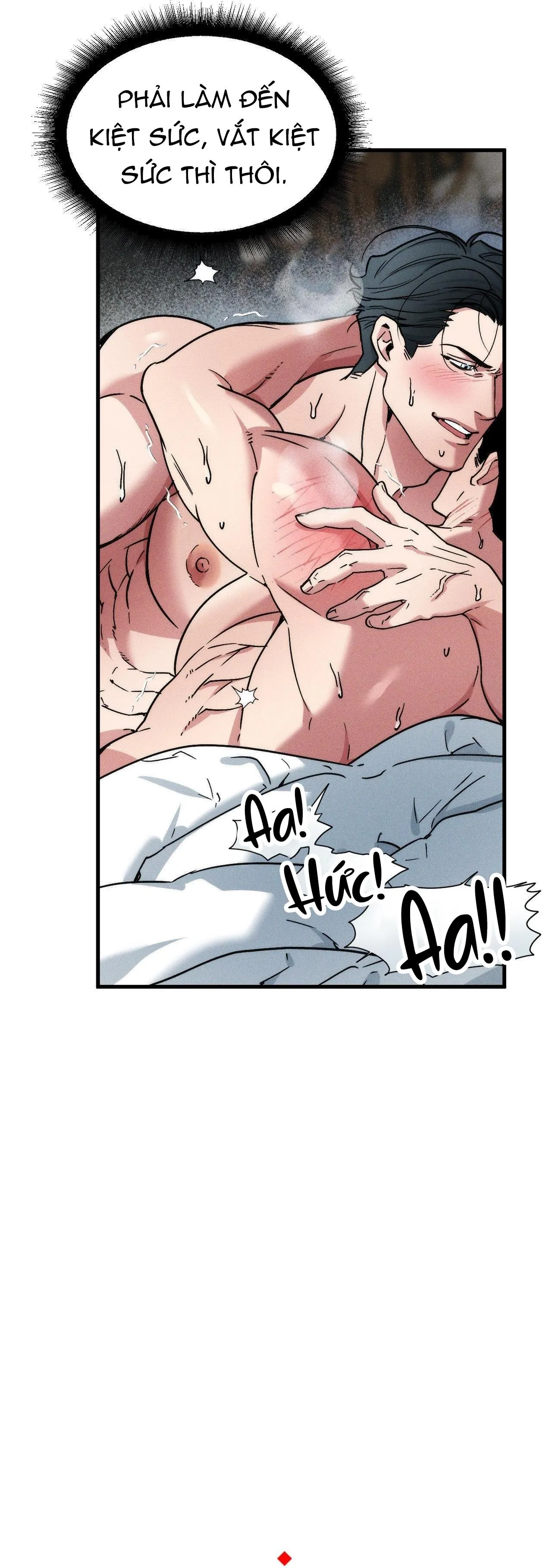 ÔNG XÃ CỦA VẬT TẾ THẦN Chapter 12 Trang 12