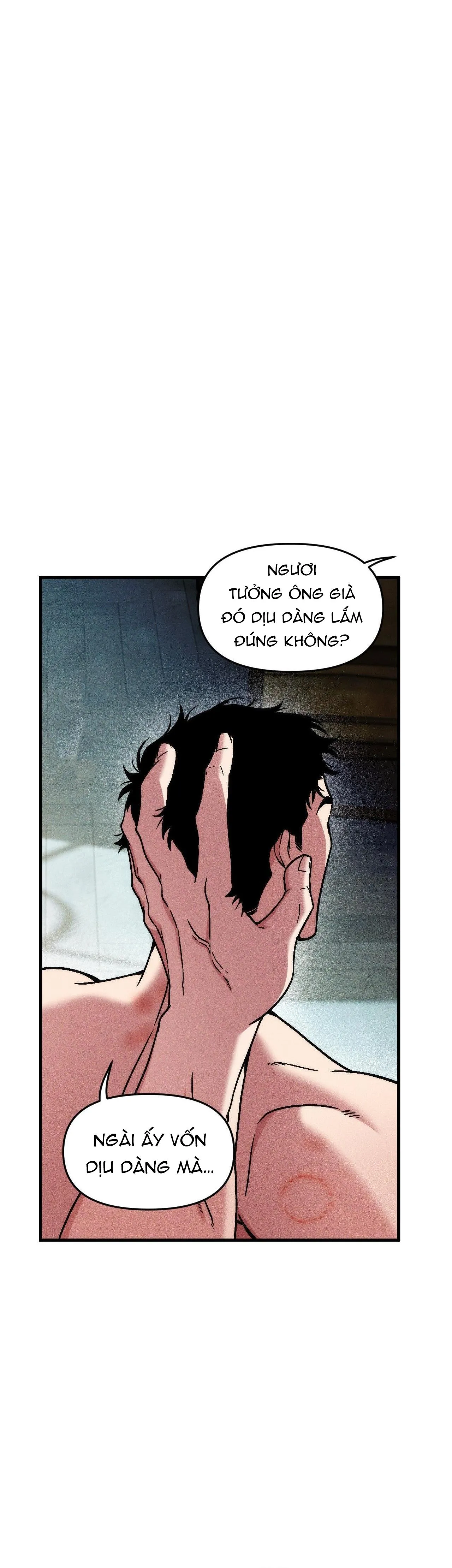 ÔNG XÃ CỦA VẬT TẾ THẦN Chapter 12 Trang 20