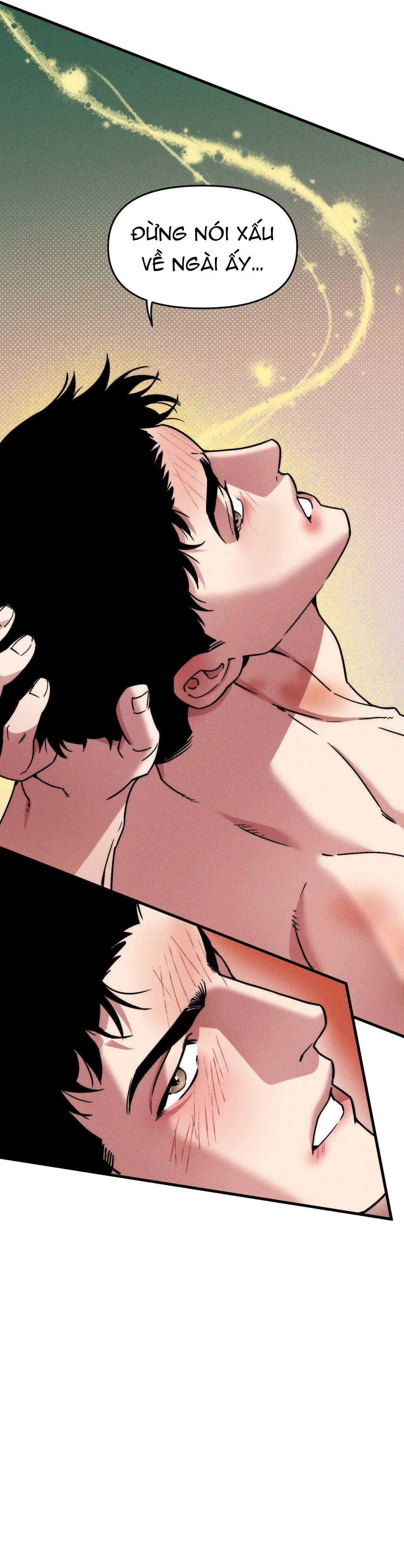 ÔNG XÃ CỦA VẬT TẾ THẦN Chapter 12 Trang 22