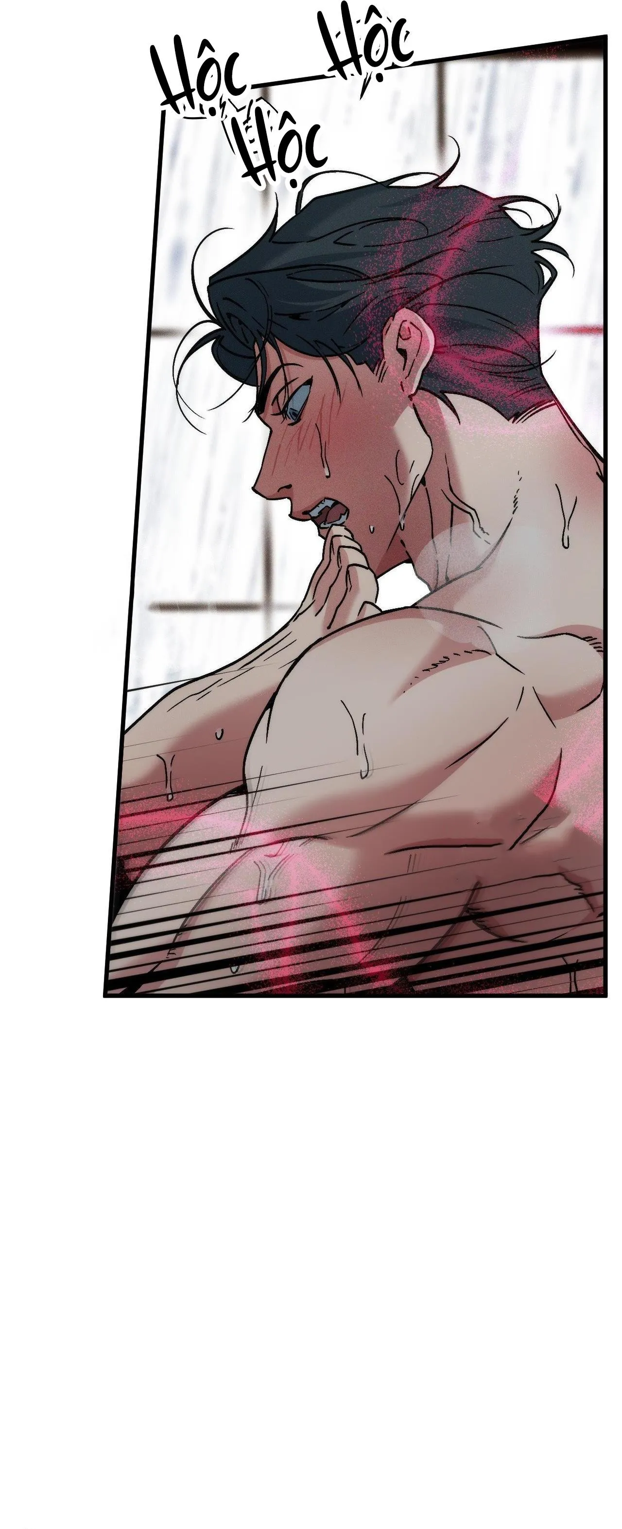 ÔNG XÃ CỦA VẬT TẾ THẦN Chapter 12 Trang 28