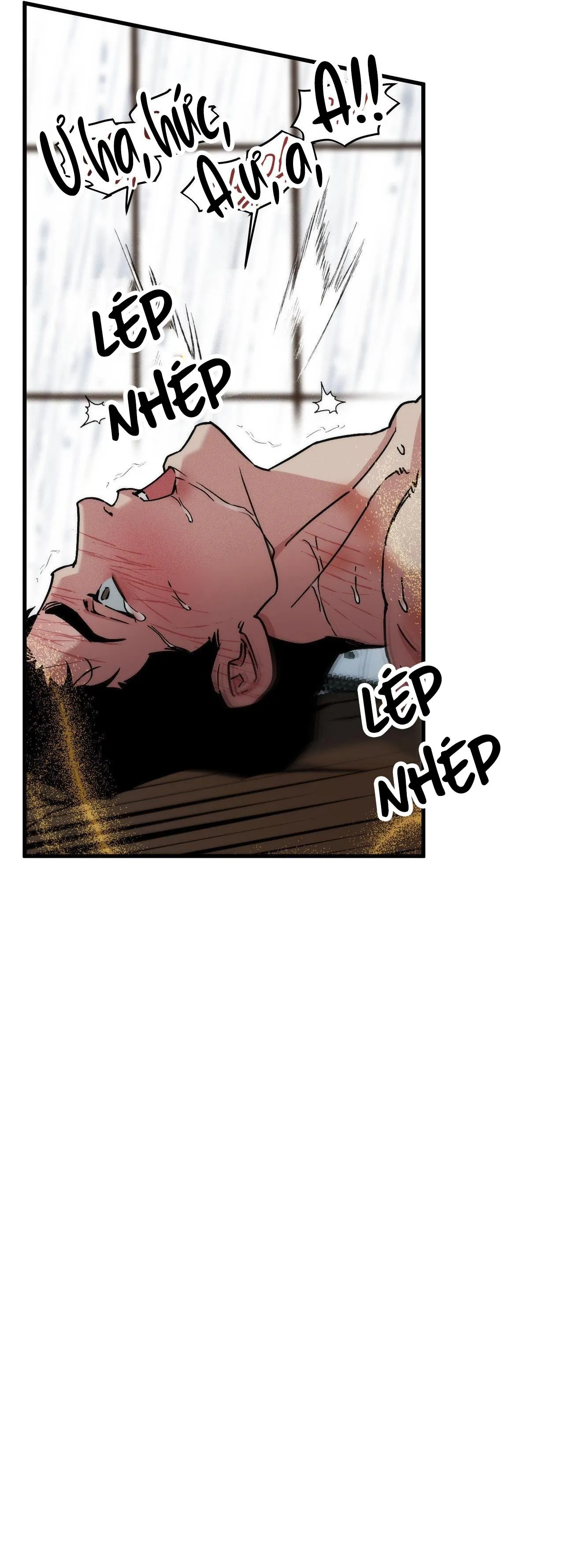 ÔNG XÃ CỦA VẬT TẾ THẦN Chapter 12 Trang 29